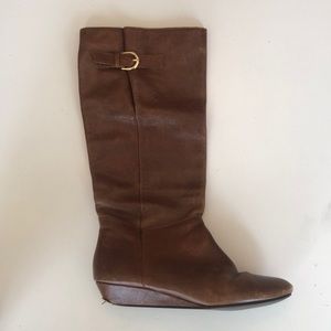 Steve Madden intyce boots